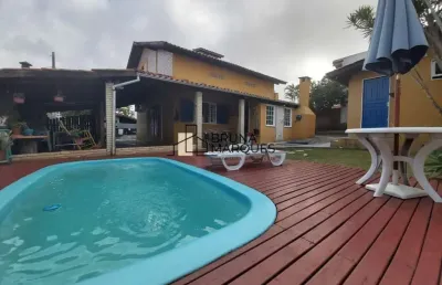Casa com 3 quartos à venda na Praia De Ingleses, 9, Ingleses do Rio Vermelho, Florianópolis