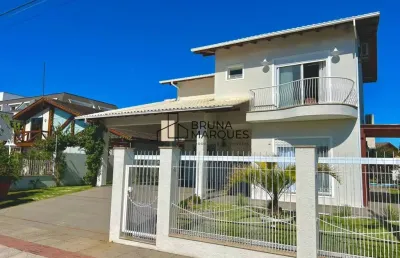 Casa com 4 quartos à venda na Praia De Ingleses, 9, Ingleses do Rio Vermelho, Florianópolis