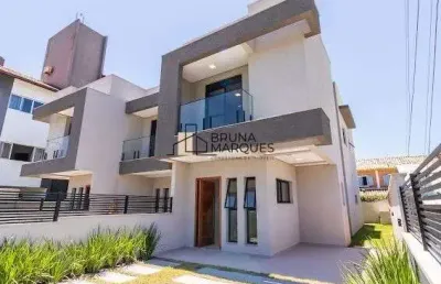 Casa com 3 quartos à venda na Ponta Das Canas, 9, Ponta das Canas, Florianópolis