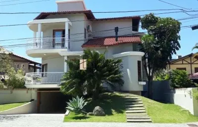 Casa com 5 quartos à venda na Praia De Ingleses, 9, Ingleses do Rio Vermelho, Florianópolis
