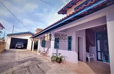 Casa com 5 quartos à venda na Praia De Ingleses, 9, Ingleses do Rio Vermelho, Florianópolis