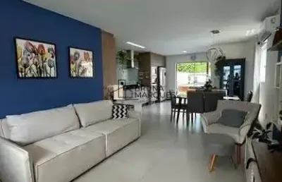 Casa com 3 quartos à venda na Praia De Ingleses, 9, Ingleses do Rio Vermelho, Florianópolis