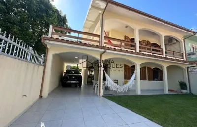 Casa com 3 quartos à venda na Praia De Ingleses, 9, Ingleses do Rio Vermelho, Florianópolis