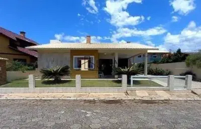 Casa com 4 quartos à venda na Praia De Ingleses, 9, Ingleses do Rio Vermelho, Florianópolis
