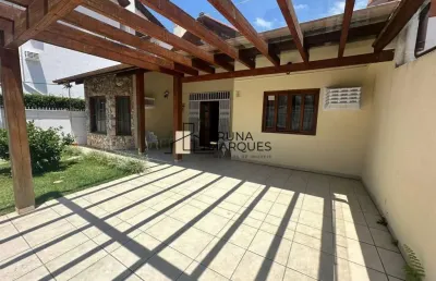 Casa com 7 quartos à venda na Praia De Canasvieiras, 9, Canasvieiras, Florianópolis