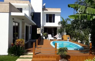 Casa com 3 quartos à venda na Praia De Ingleses, 9, Ingleses do Rio Vermelho, Florianópolis