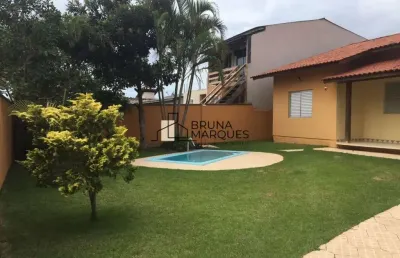 Casa com 3 quartos à venda na Praia De Ingleses, 9, Ingleses do Rio Vermelho, Florianópolis