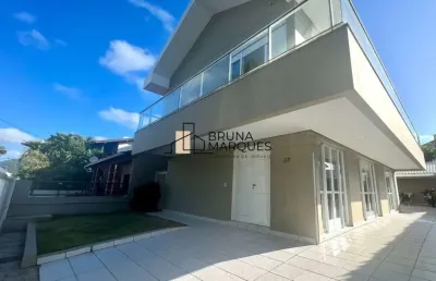 Casa com 3 quartos à venda na Praia Da Cachoeira, 9, Cachoeira do Bom Jesus, Florianópolis