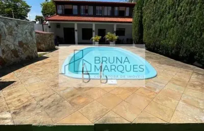 Casa com 6 quartos à venda na Rua Moinho Rio Vermelho, 9, São João do Rio Vermelho, Florianópolis