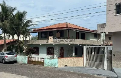 Casa com 5 quartos à venda na Praia De Ingleses, 9, Ingleses do Rio Vermelho, Florianópolis