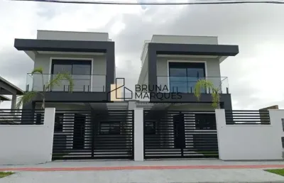 Casa com 3 quartos à venda na Rua Moinho Rio Vermelho, 9, São João do Rio Vermelho, Florianópolis