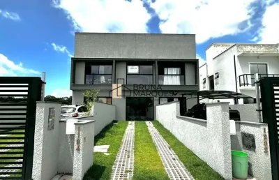 Casa com 2 quartos à venda na Rua Moinho Rio Vermelho, 9, São João do Rio Vermelho, Florianópolis