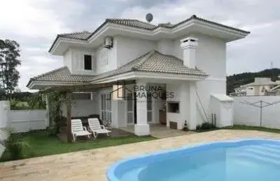 Casa com 3 quartos à venda na Vargem Pequena, 9, Vargem Pequena, Florianópolis