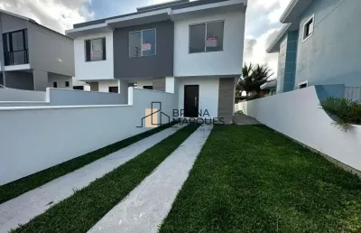 Casa com 3 quartos à venda na Praia Da Cachoeira, 9, Cachoeira do Bom Jesus, Florianópolis