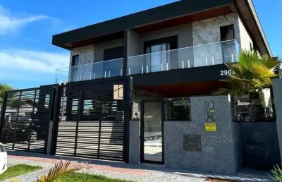 Casa com 3 quartos à venda na Praia De Ingleses, 9, Ingleses do Rio Vermelho, Florianópolis
