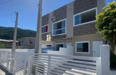 Casa com 2 quartos à venda na Rua Moinho Rio Vermelho, 9, São João do Rio Vermelho, Florianópolis