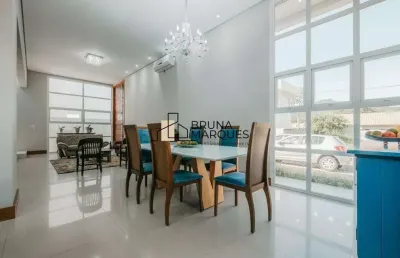 Casa com 4 quartos à venda na Vargem Grande, 9, Vargem Grande, Florianópolis