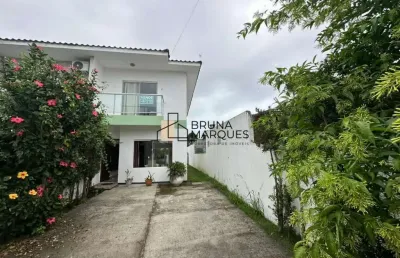 Casa com 2 quartos à venda na Rua Moinho Rio Vermelho, 9, São João do Rio Vermelho, Florianópolis