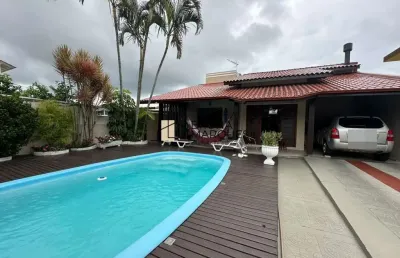 Casa com 3 quartos à venda na Praia De Ingleses, 9, Ingleses do Rio Vermelho, Florianópolis