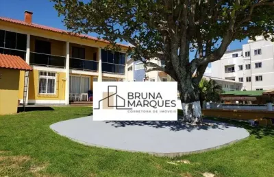 Casa com 4 quartos à venda na Praia De Ingleses, 9, Ingleses do Rio Vermelho, Florianópolis