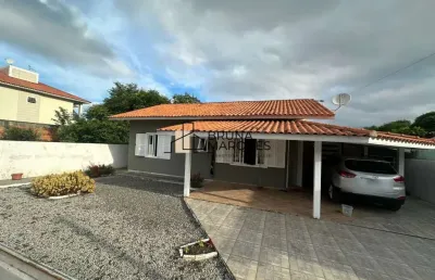 Casa com 3 quartos à venda na Rua Moinho Rio Vermelho, 9, São João do Rio Vermelho, Florianópolis