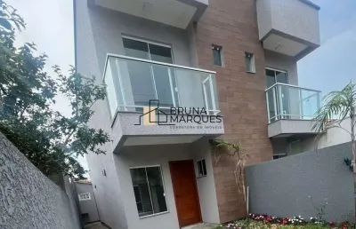 Casa com 2 quartos à venda na Praia De Ingleses, 9, Ingleses do Rio Vermelho, Florianópolis