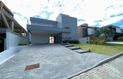 Casa com 4 quartos à venda na Praia De Ingleses, 9, Ingleses do Rio Vermelho, Florianópolis