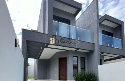Casa com 3 quartos à venda na Praia De Ingleses, 9, Ingleses do Rio Vermelho, Florianópolis