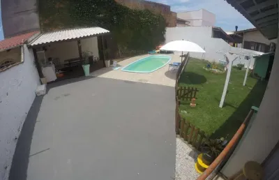 Casa com 3 quartos à venda na Praia De Ingleses, 9, Ingleses do Rio Vermelho, Florianópolis