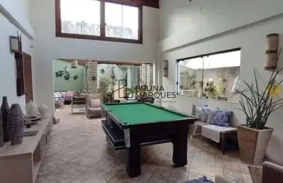Casa com 6 quartos à venda na Praia De Ingleses, 9, Ingleses do Rio Vermelho, Florianópolis