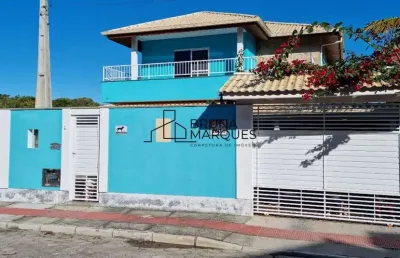 Casa com 5 quartos à venda na Praia De Ingleses, 9, Ingleses do Rio Vermelho, Florianópolis