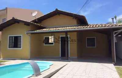 Casa com 4 quartos à venda na Praia De Ingleses, 9, Ingleses do Rio Vermelho, Florianópolis