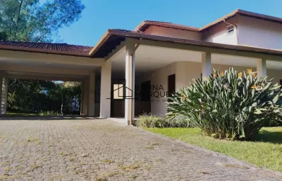 Casa com 4 quartos à venda na Praia Da Lagoinha, 1764, Praia da Lagoinha, Florianópolis