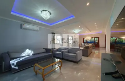 Casa com 3 quartos à venda na avenida red park, 230, são joão do rio vermelho, florianópolis, 270 m2 por r$ 1.900.000