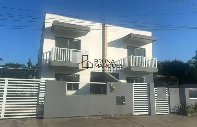 Casa com 2 quartos à venda na Rua Moinho Rio Vermelho, 9, São João do Rio Vermelho, Florianópolis