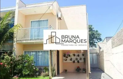 Casa com 3 quartos à venda na Rua Moinho Rio Vermelho, 9, São João do Rio Vermelho, Florianópolis