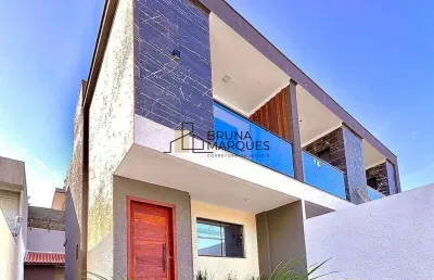 Casa com 2 quartos à venda na Rua Moinho Rio Vermelho, 9, São João do Rio Vermelho, Florianópolis