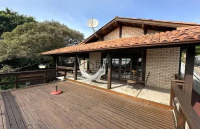 Casa com 3 quartos à venda na Praia De Ingleses, 9, Ingleses do Rio Vermelho, Florianópolis