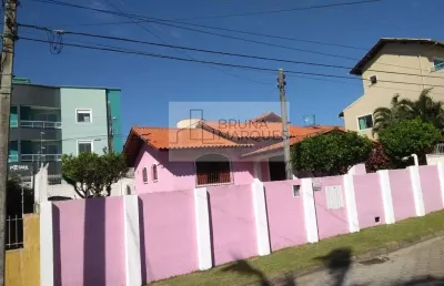 Casa com 2 quartos à venda na Praia De Ingleses, 9, Ingleses do Rio Vermelho, Florianópolis