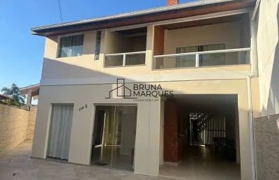 Casa com 3 quartos à venda na Praia De Canasvieiras, 9, Canasvieiras, Florianópolis