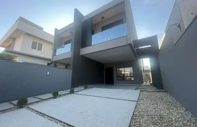 Casa com 3 quartos à venda na estrada dário manoel cardoso, 1976, ingleses do rio vermelho, florianópolis, 165 m2 por r$ 1.290.000