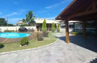 Casa com 3 quartos à venda na Praia De Ingleses, 9, Ingleses do Rio Vermelho, Florianópolis