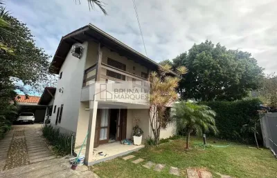 Casa com 3 quartos à venda na Rua Candido Pereira dos Anjos, 312, São João do Rio Vermelho, Florianópolis