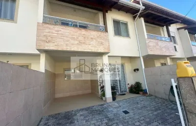 Casa com 2 quartos à venda na Rodovia João Gualberto Soares, 202, Ingleses do Rio Vermelho, Florianópolis
