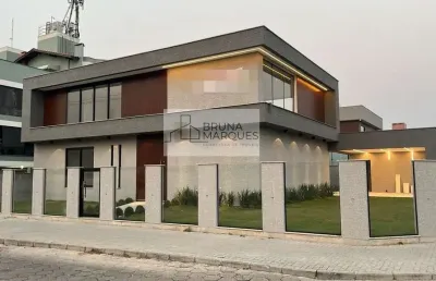 Casa com 4 quartos à venda na Rodovia Armando Calil Bulos, 9, Ingleses do Rio Vermelho, Florianópolis
