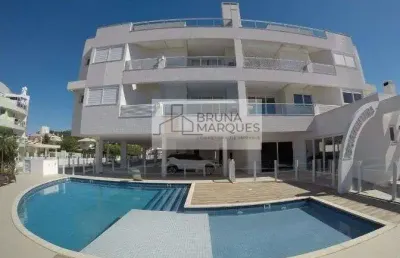Apartamento com 3 quartos à venda na Rua Lázaro de Oliveira Souza, 279, Ingleses do Rio Vermelho, Florianópolis
