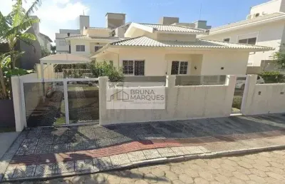 Casa com 7 quartos à venda na Rua Stella Mares, 9, Ingleses do Rio Vermelho, Florianópolis