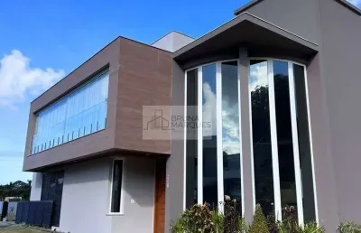 Casa com 4 quartos à venda na Praia De Ingleses, 9, Ingleses do Rio Vermelho, Florianópolis