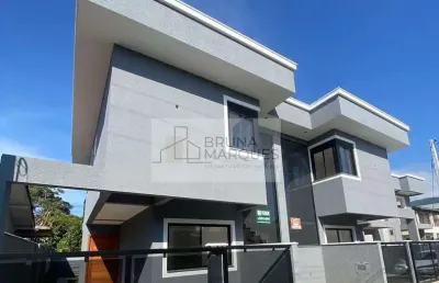 Casa com 3 quartos à venda na Rodovia João Gualberto Soares, 145, Ingleses do Rio Vermelho, Florianópolis