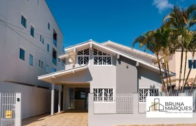 Casa com 5 quartos à venda na Rodovia João Gualberto Soares, 450, Ingleses do Rio Vermelho, Florianópolis